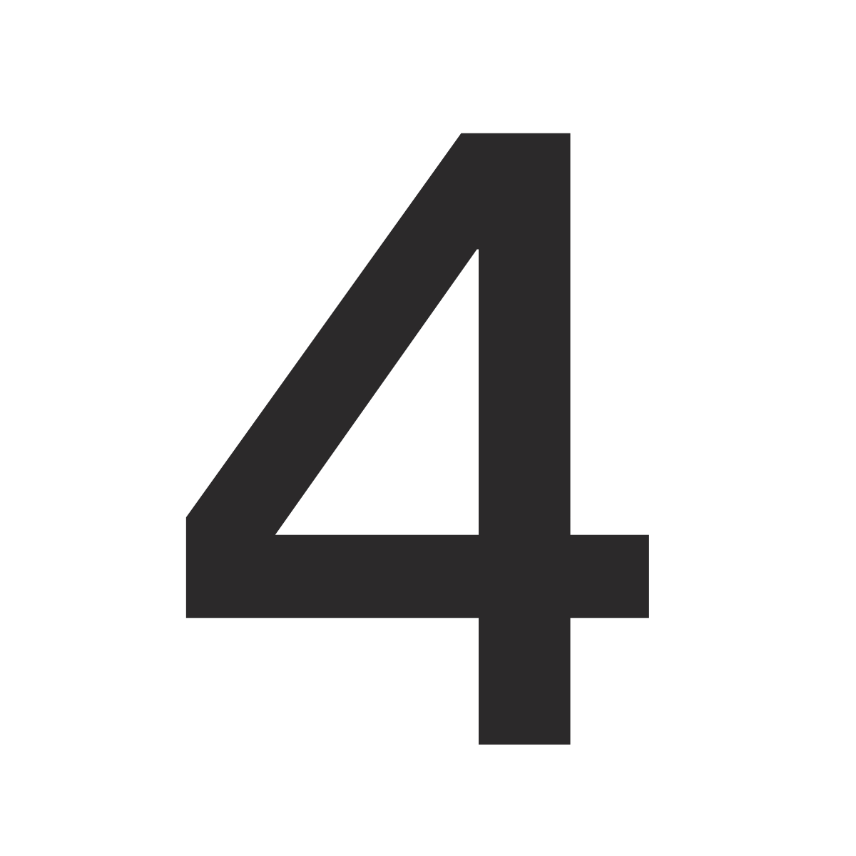 4