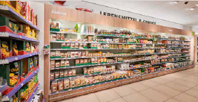 Rossmann-Biokost