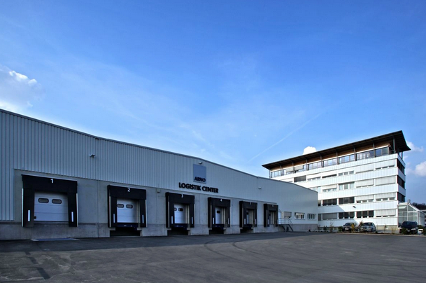 Logistik